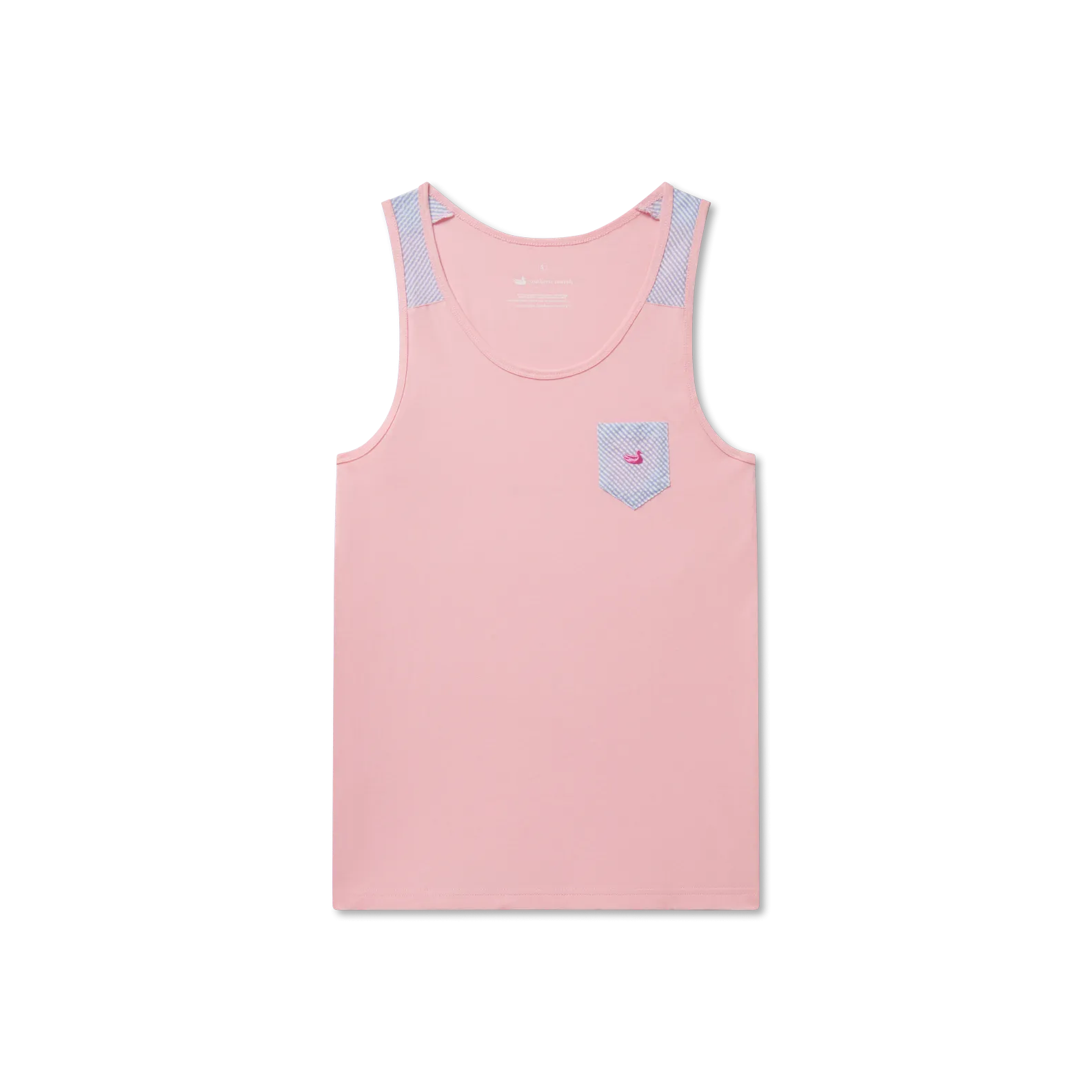 spherical Jessica Tank Top