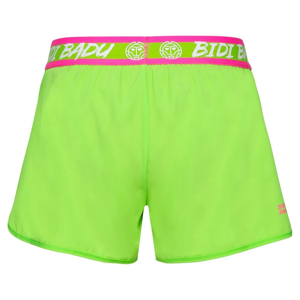 Abrasion Resistant Fabric healthcare industry Tiida Tech Shorts