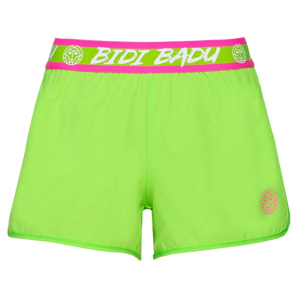 Tiida Tech Shorts winter shorts