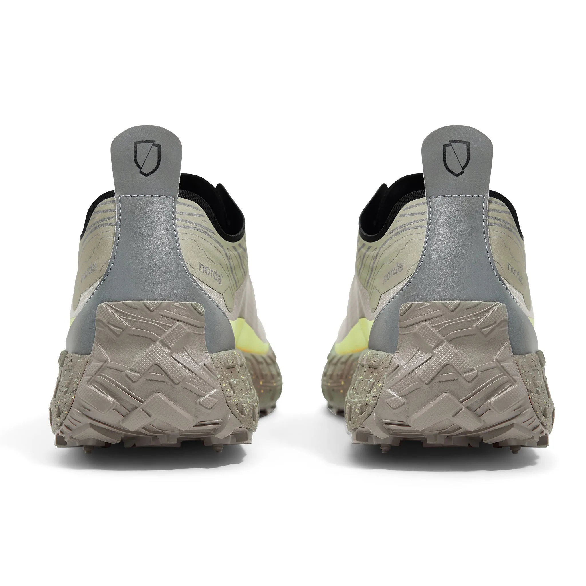 001A - Women's Sock Like Adaptive Fit speed training sneakers