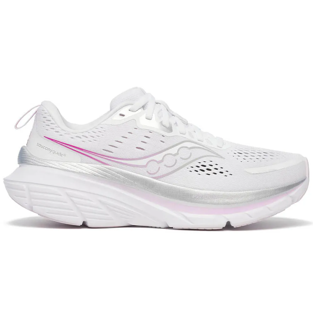 Women's Saucony Guide 18 teenagers' style