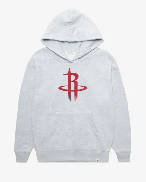 HOUSTON ROCKETS IMPRINT '47 NAOMI HOOD WOMENS Daily Fit Self Love