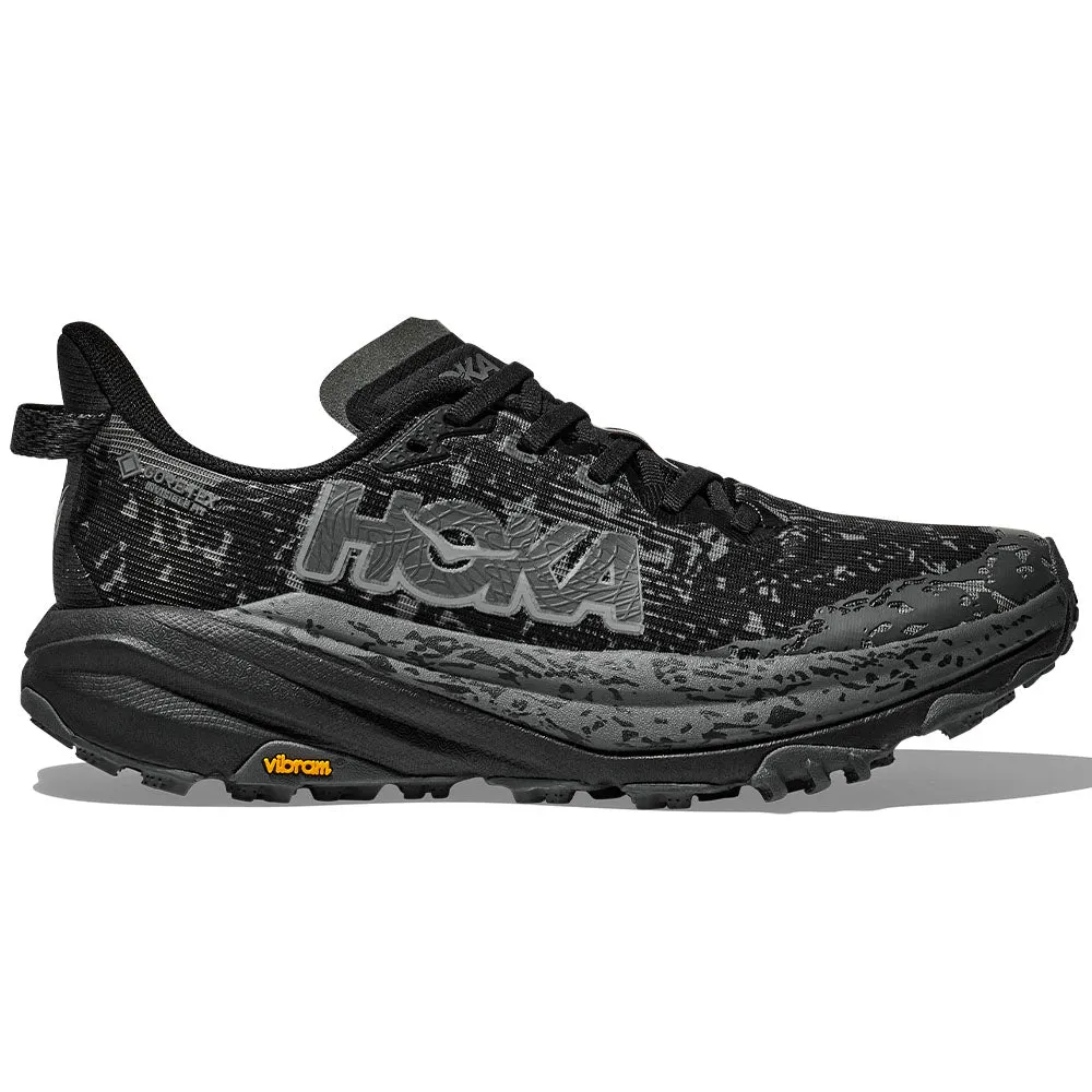 Women's HOKA ONE ONE Speedgoat 6 GTX Torsional Rigidity System