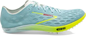 Hand washable style - brand shoes Unisex ELMN8 7 (467 - Blue Glow/Nightlife/Red)