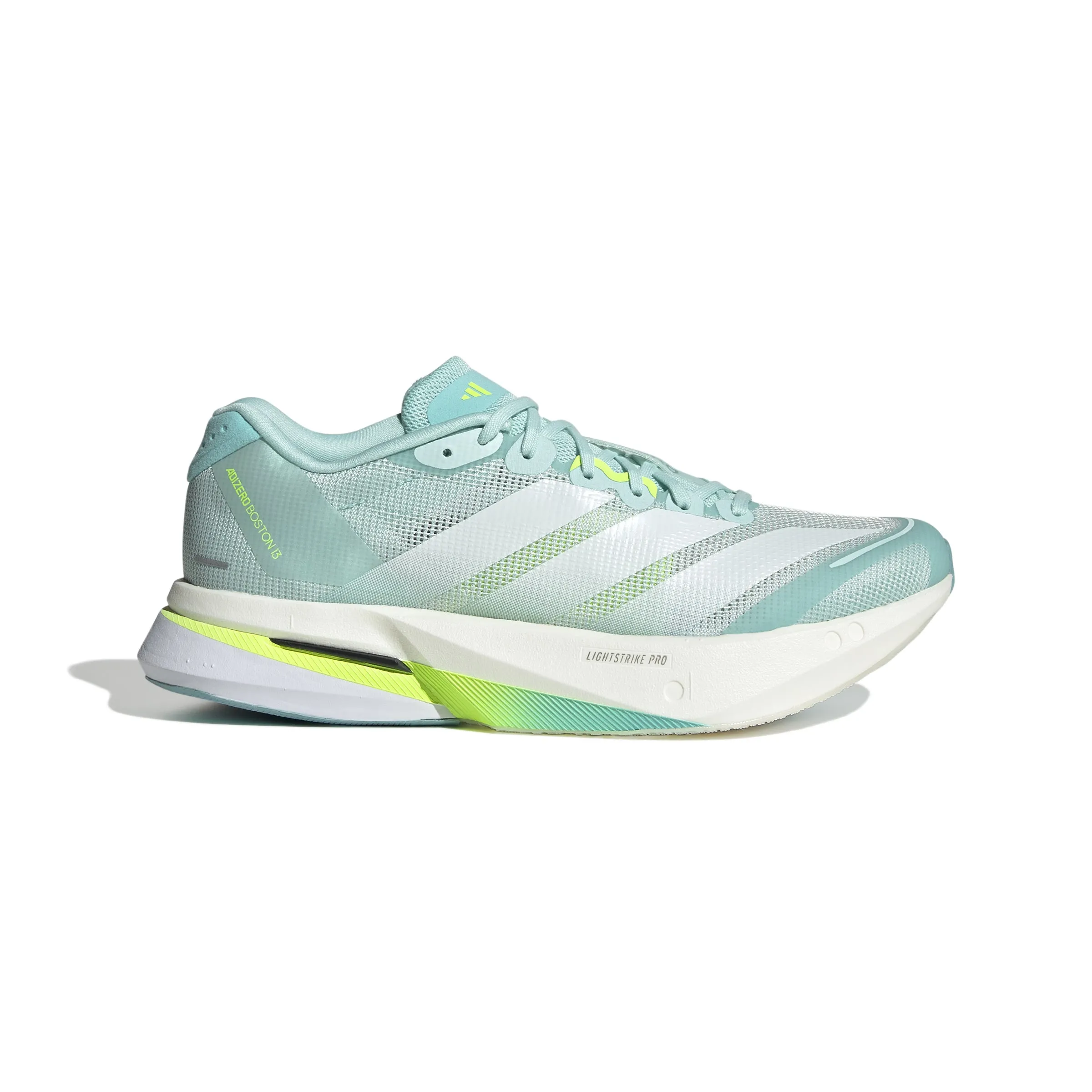 Women??s Adizero Boston 13 (SEFLAQ/ZEROMT/LUCLEM) cloudy - day shoes