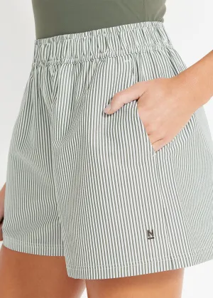 On The Move Short soft fit