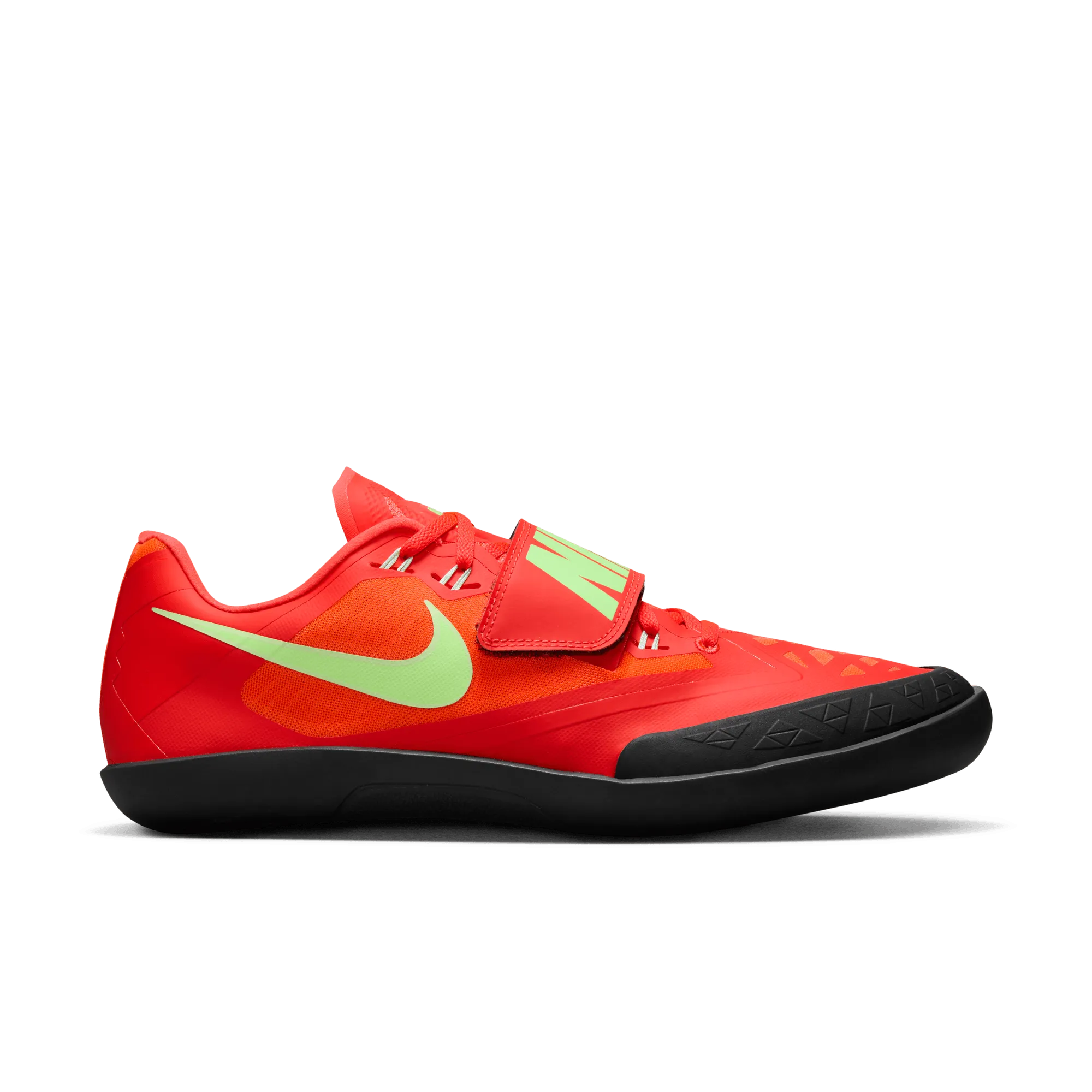 adult running shoes Unisex Zoom SD 4 (600 - Bright Crimson/Washed Coral-Hyper Orange)