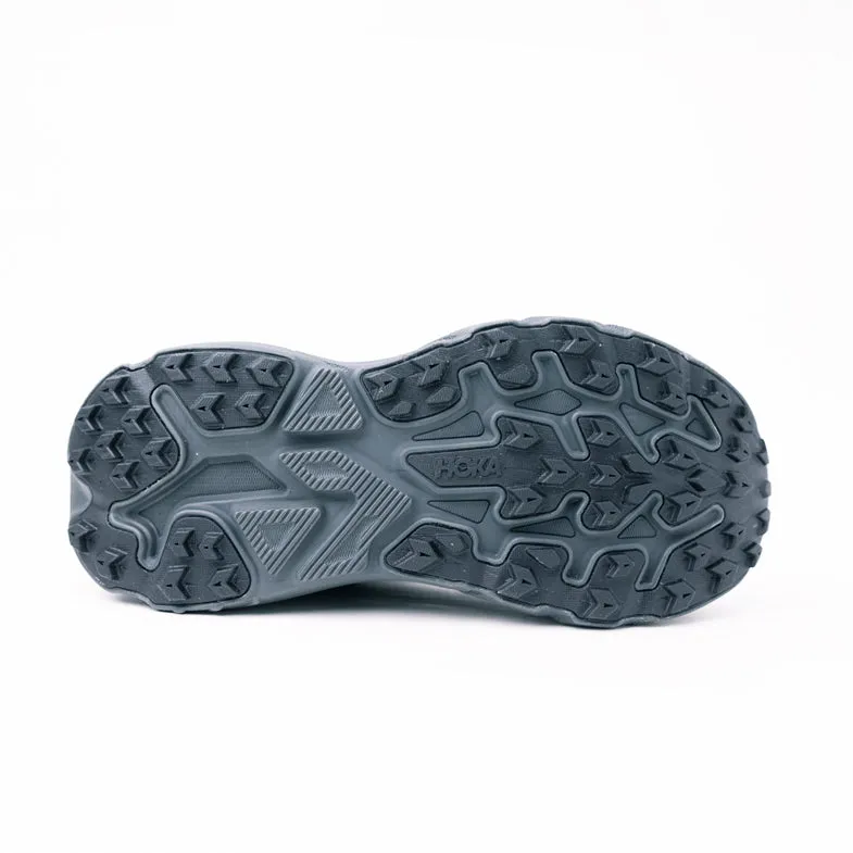 Hoka Challenger 8 (Wide) - Womens Moisture Wicking Lining