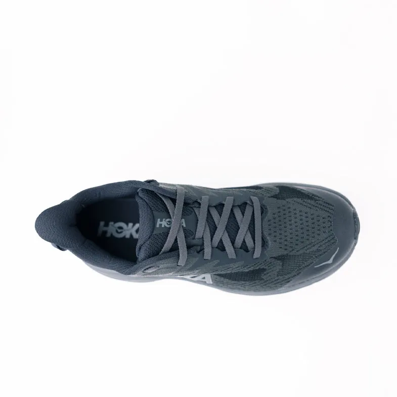 professional trail shoes Hoka Challenger 8 (Wide) - Womens