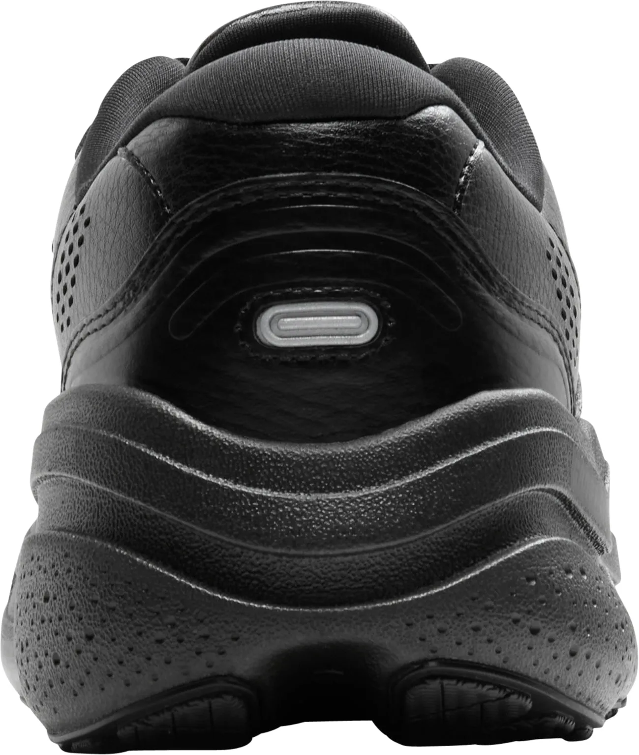 Brooks Ghost Max L Womens Walking Shoes - Black 5K shoes school - run running shoes