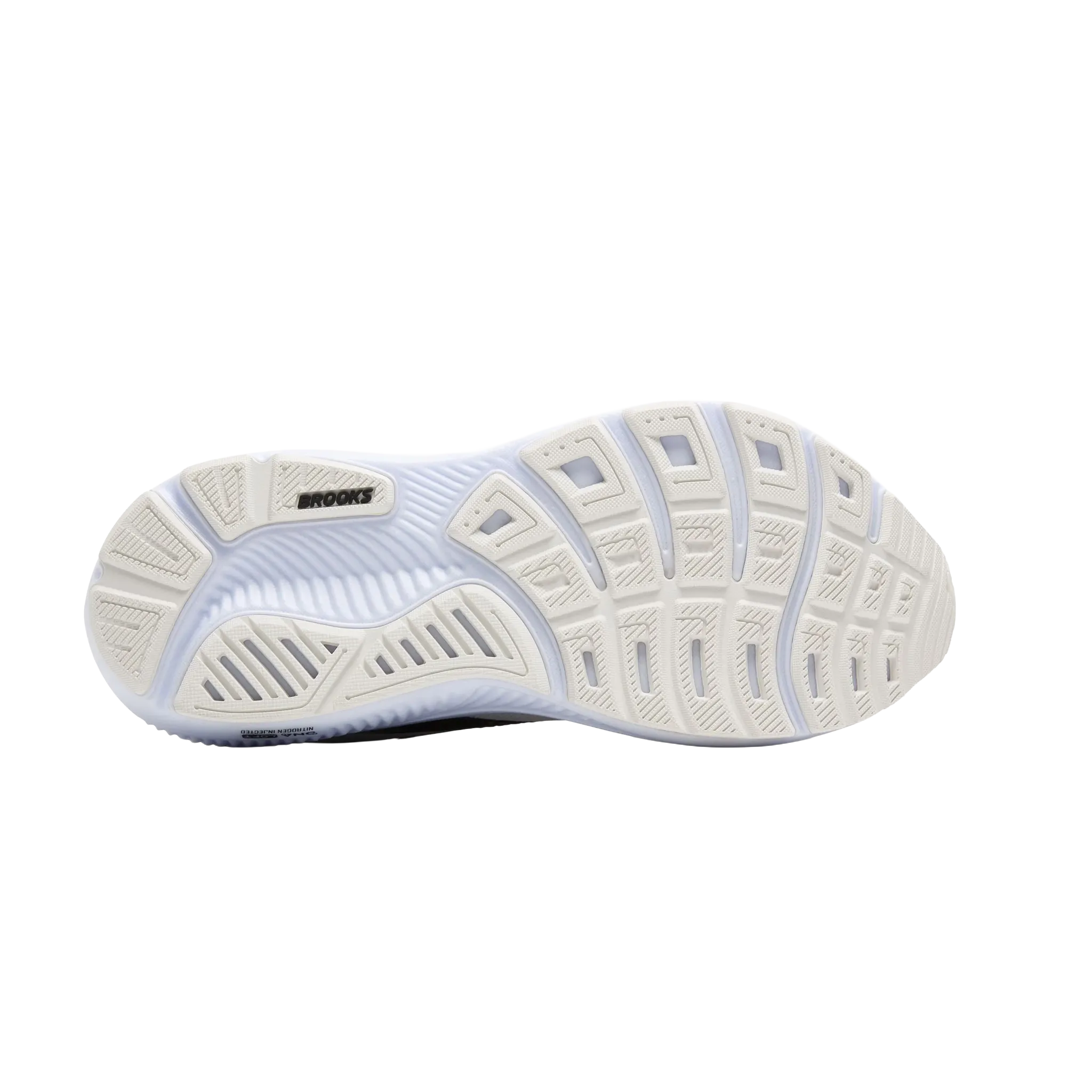 Women's Ghost 17 cheerleading shoes Flexibility Boost