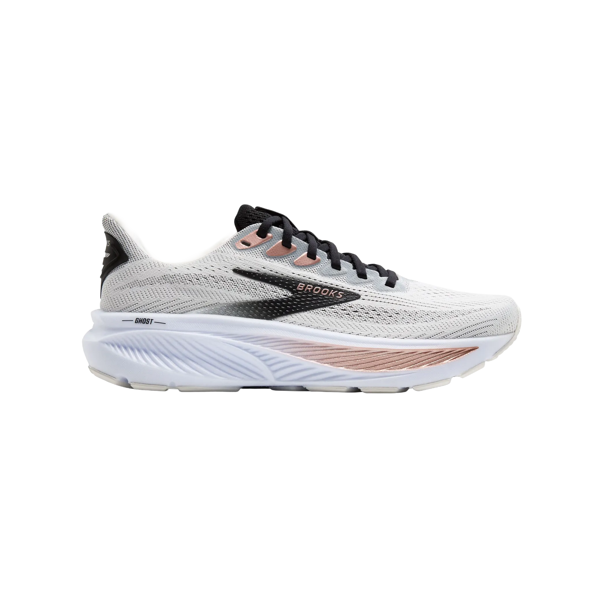 Ultra Responsive Midsole Women's Ghost 17