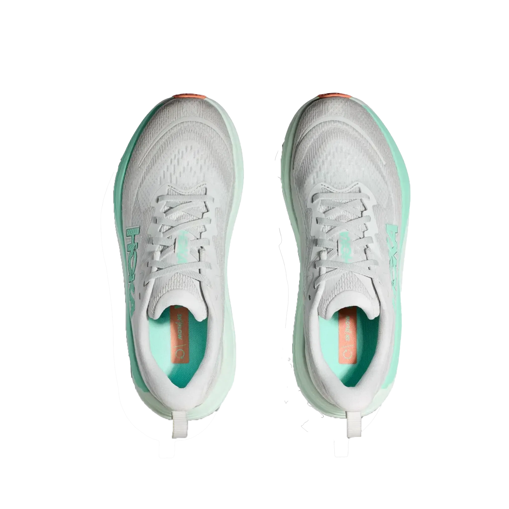 Women's HOKA Skyflow Mobile App Integration