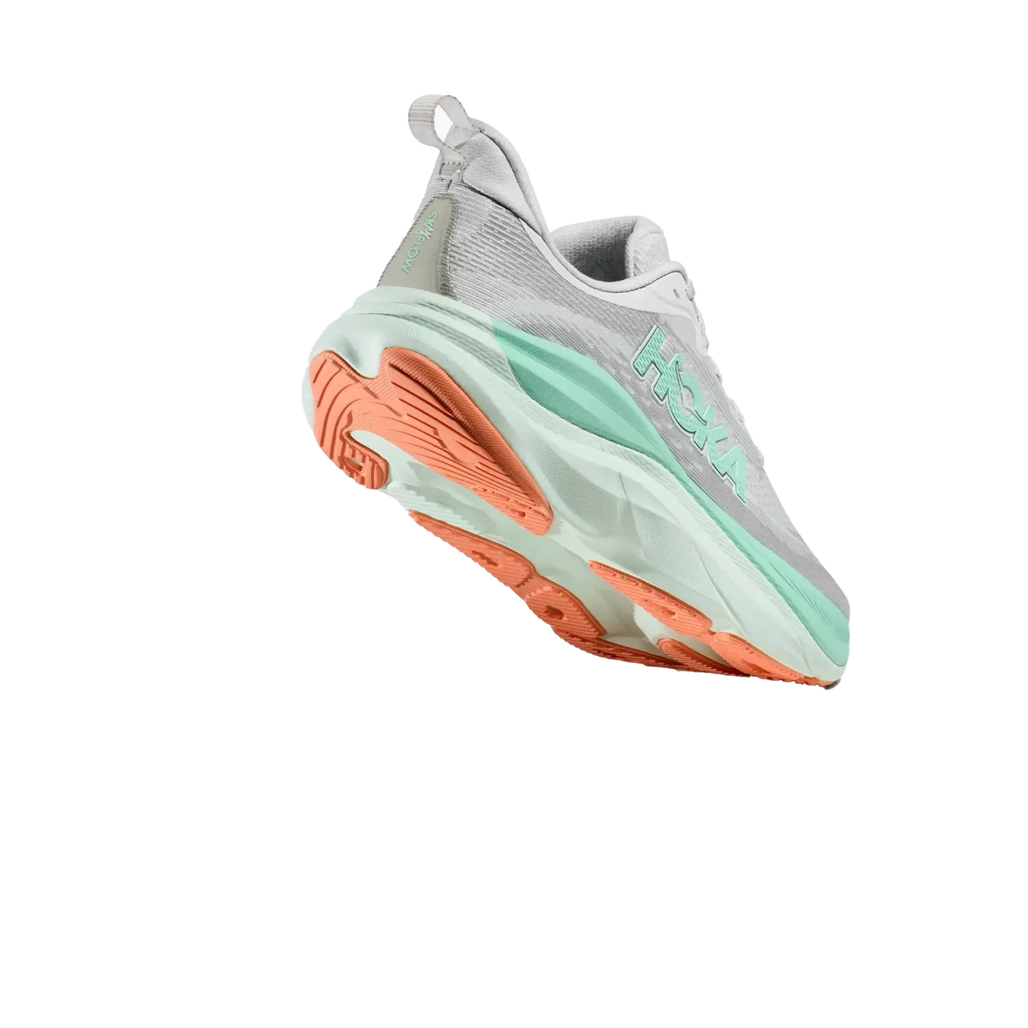 Performance Cushioning splash - resistant shoes Women's HOKA Skyflow