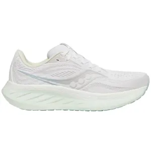 fitness goals Women's Saucony Ride 18