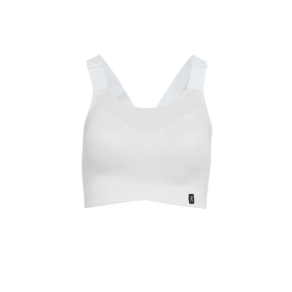 Injury prevention Women's Performance Flex Bra - White