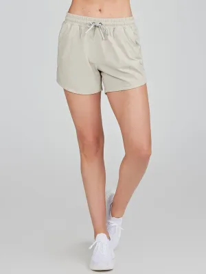 Silicone Gripper Strips Movement Freedom Odyssey Rec Short