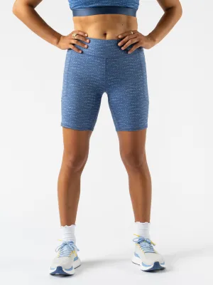 MeshVentilation Speed Leggy 7"