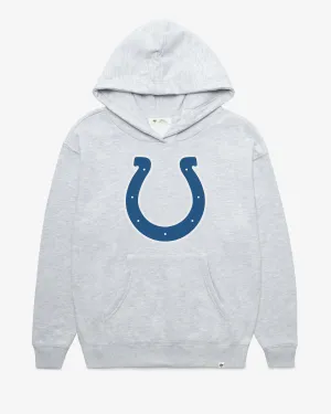 Casual Blouse INDIANAPOLIS COLTS IMPRINT '47 NAOMI HOOD WOMENS