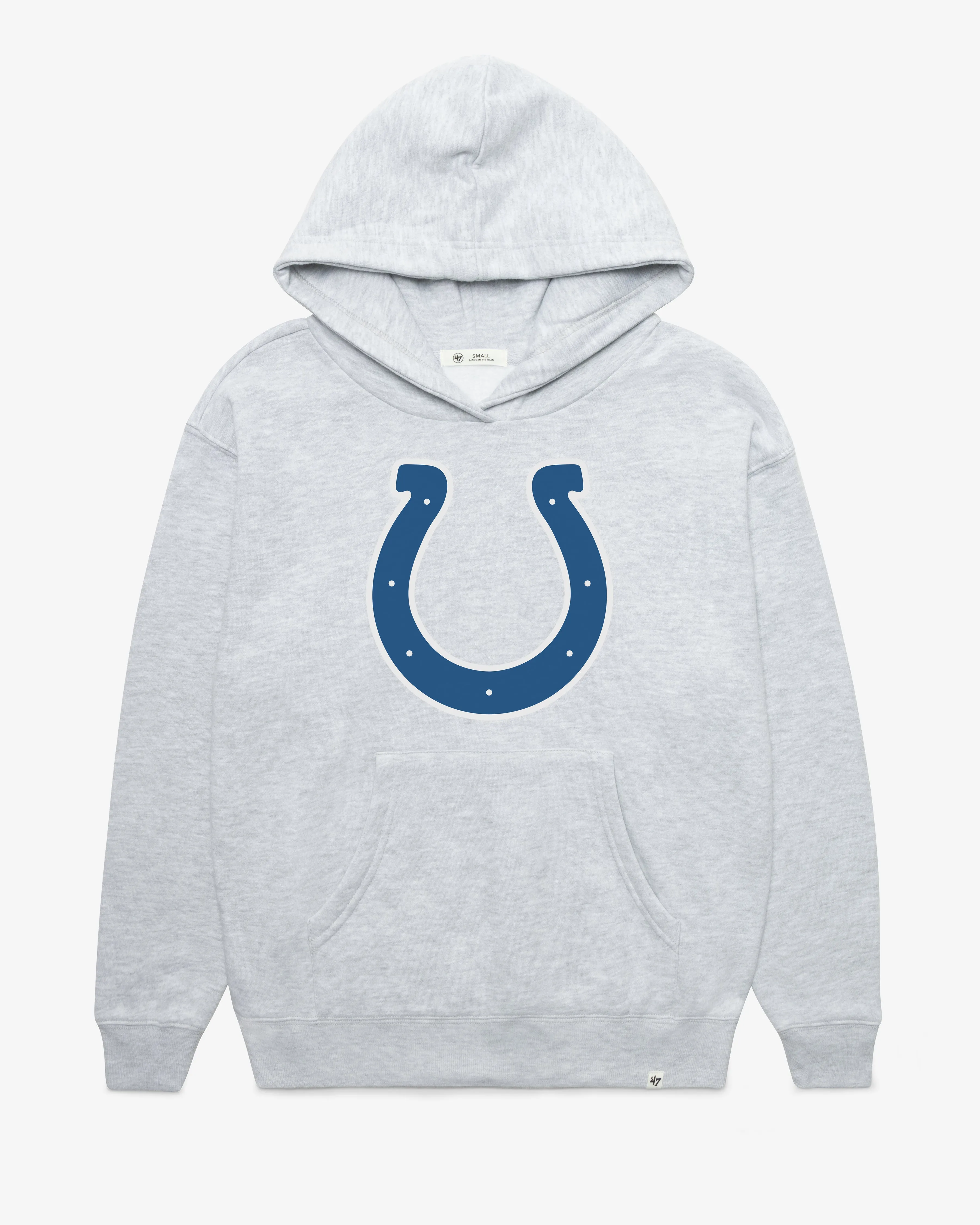 Modern Fashion INDIANAPOLIS COLTS IMPRINT '47 NAOMI HOOD WOMENS