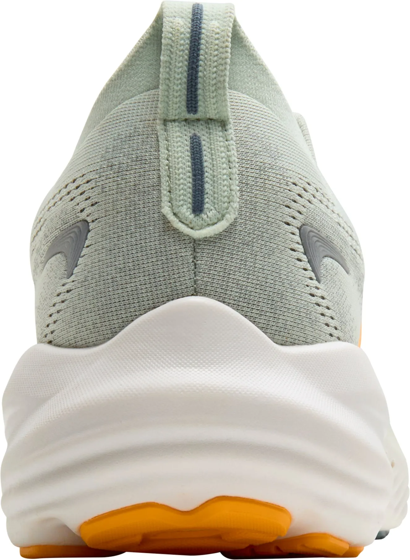 Brooks Glycerin 22 Mens Running Shoes - Grey Footbed contour Lightweight Support