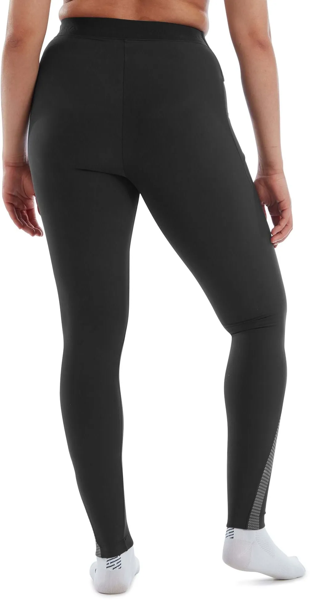 All Day Comfort Altura Grid Cruiser Water Resistant Womens Cycling Tights - Black