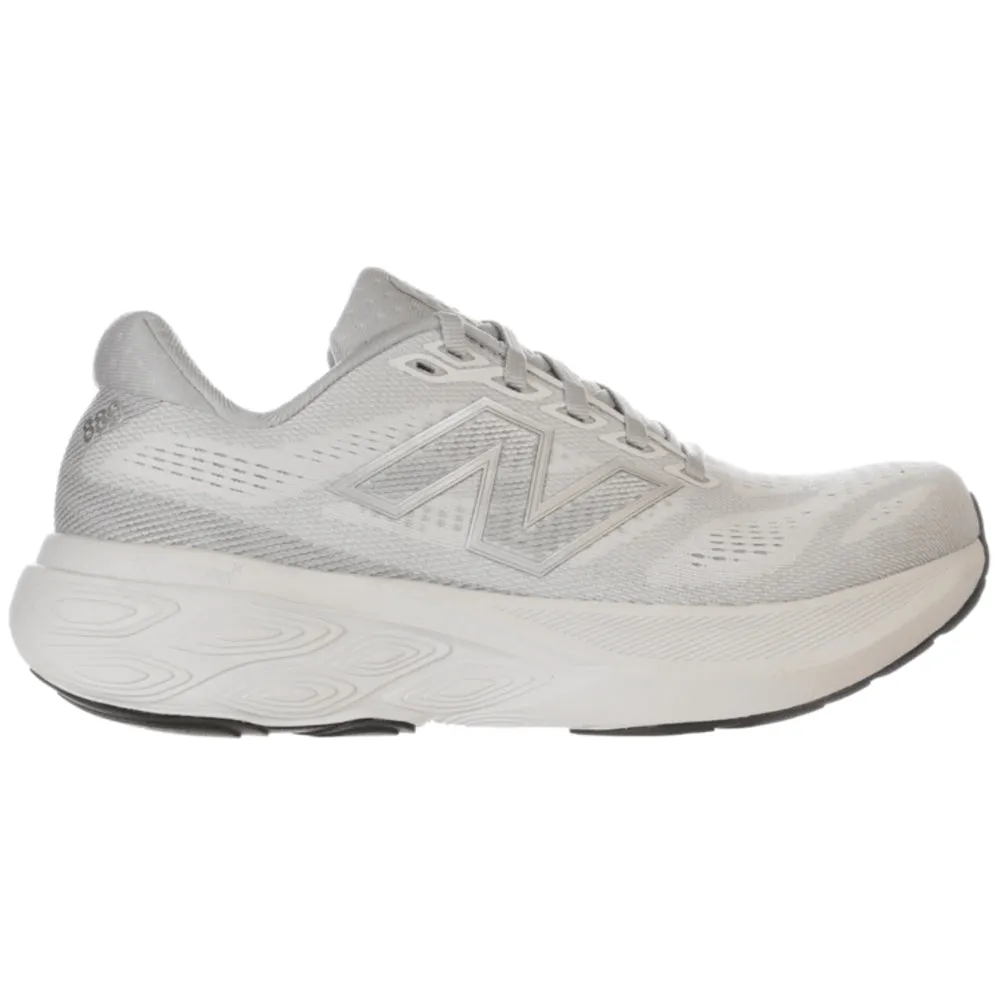 all - terrain - suitability shoes perforated - lining shoes Women's New Balance Fresh Foam X 880v15