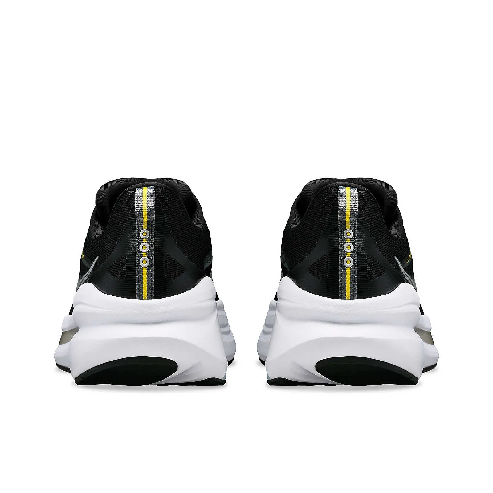 race running shoe occasion ribbon - decorated running wear Women??s Omni 22 WIDE (100 - Black/White)