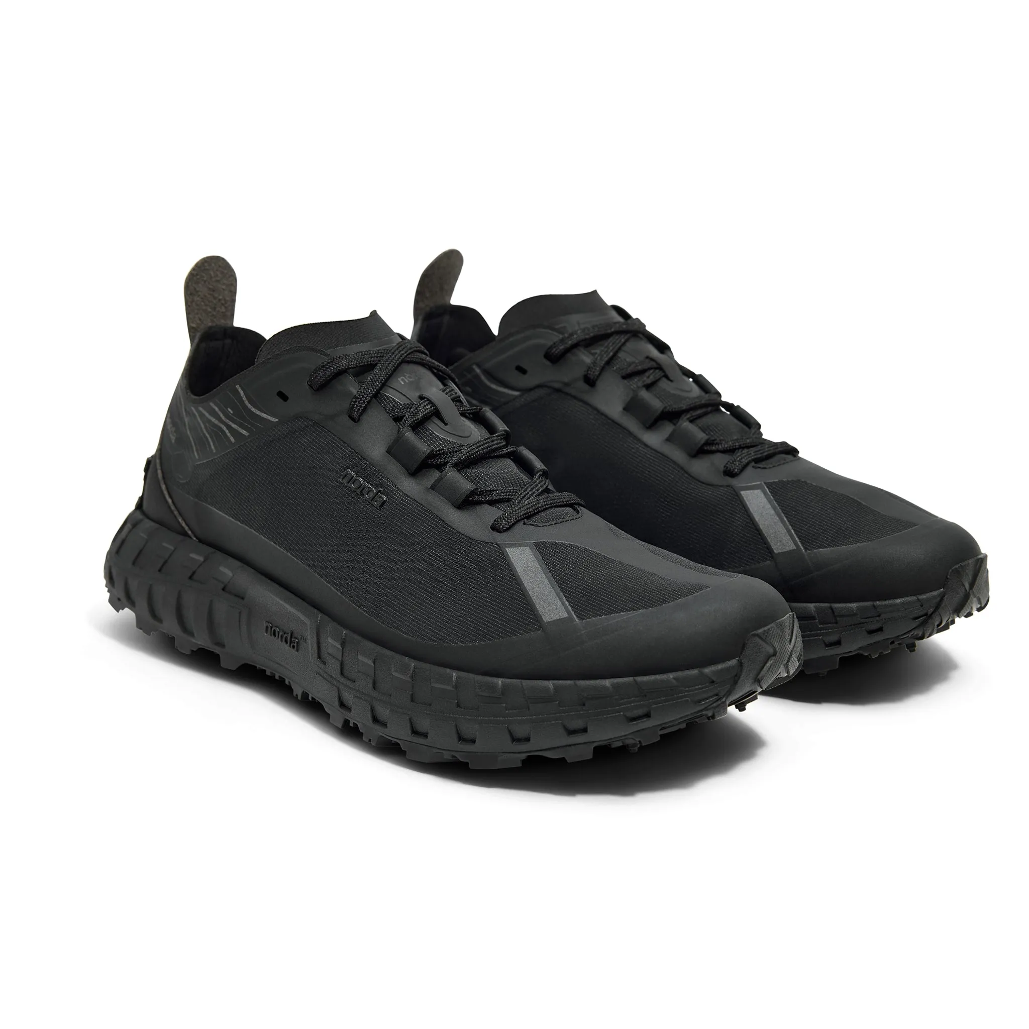 001A - Women's Torsional Stability Frame