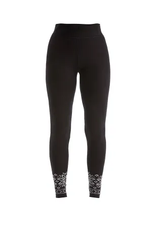 Stretch Active Leggings Daily Wear NILS | Stowe Leggings | Women's