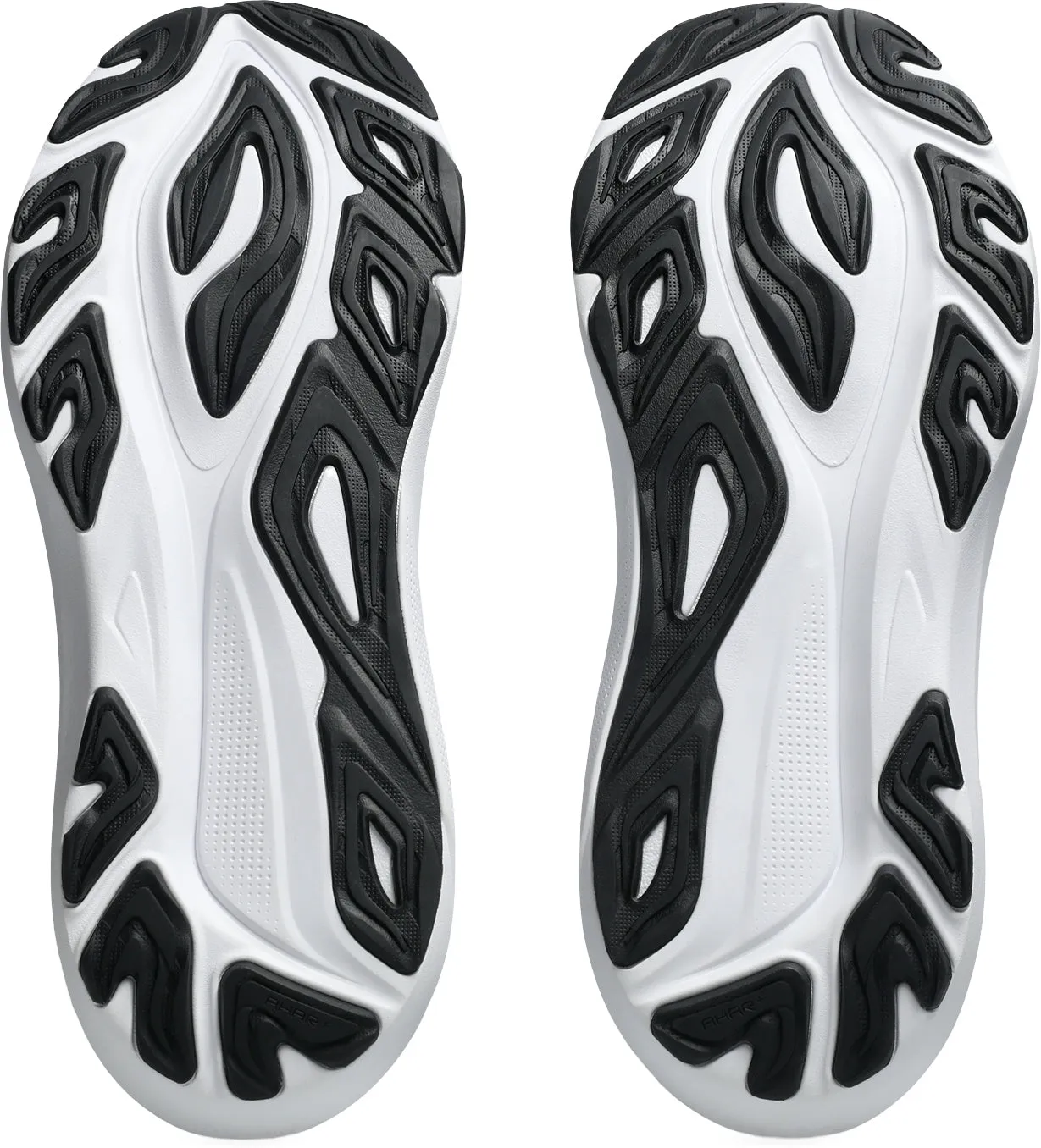 Hydraulic Heel Unit Flexible Material Asics GT 2000 14 Mens Running Shoes - Blue