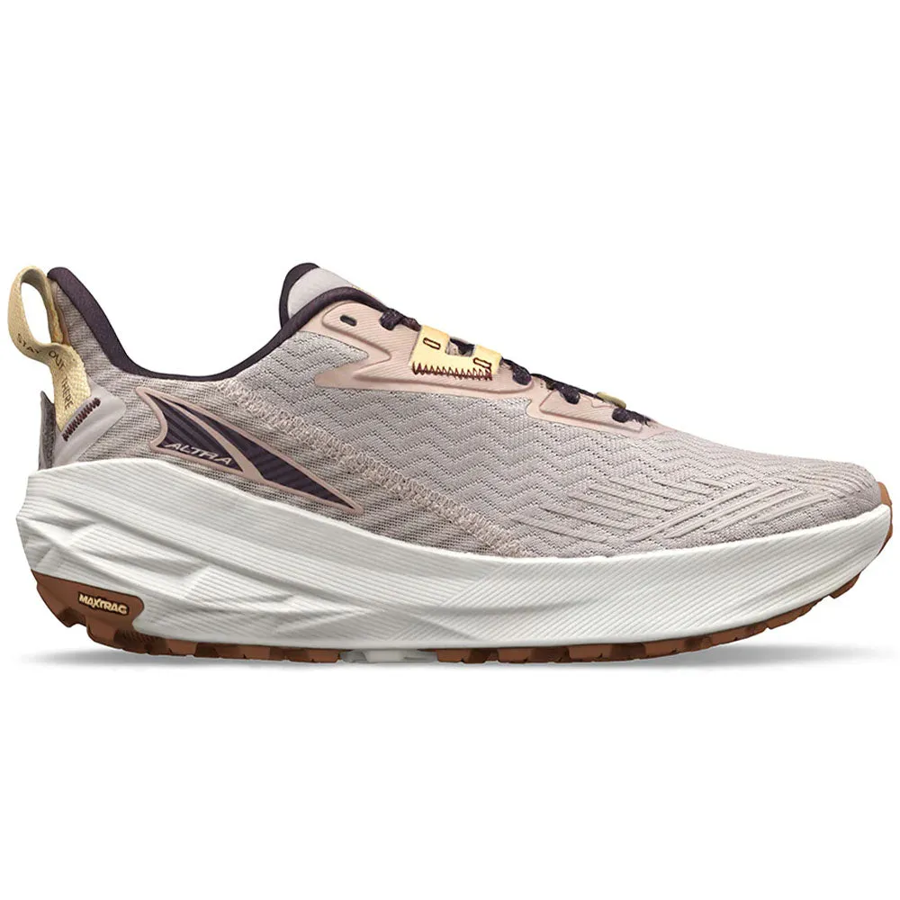 Women's Altra Experience Wild All Weather Traction Lug
