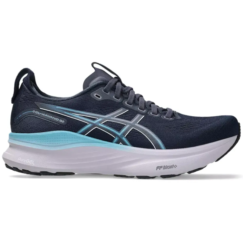 Women's ASICS GEL-Kayano 32 versatile function shoes Anti Blister Lining