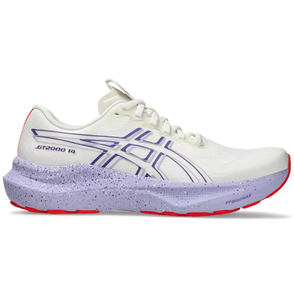 Style - conscious Tongue Hold System Women's ASICS GT-2000 14 Tokyo