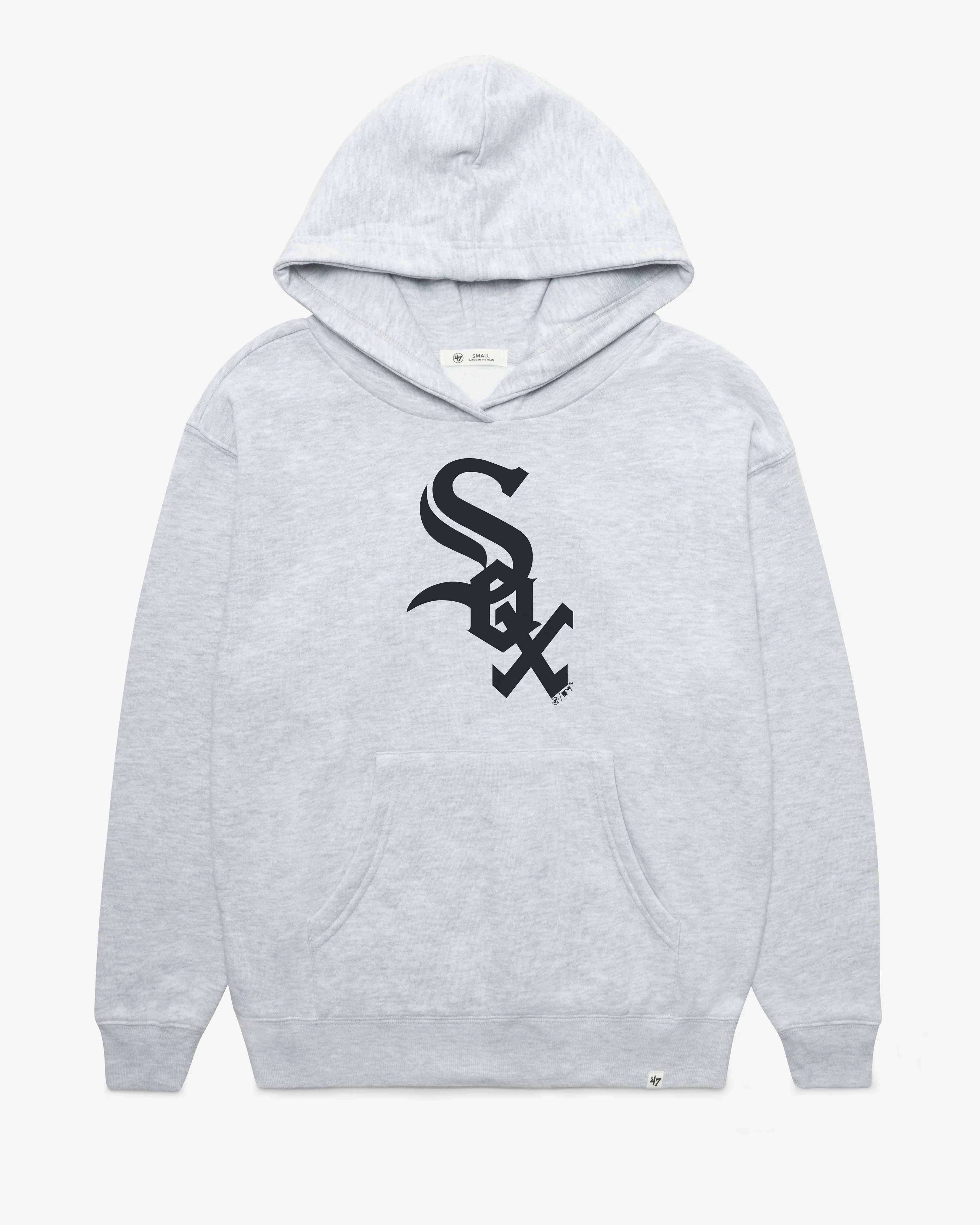 Harbor Style CHICAGO WHITE SOX IMPRINT '47 NAOMI HOOD WOMENS