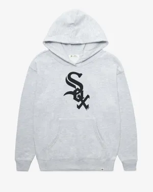 Harbor Style CHICAGO WHITE SOX IMPRINT '47 NAOMI HOOD WOMENS