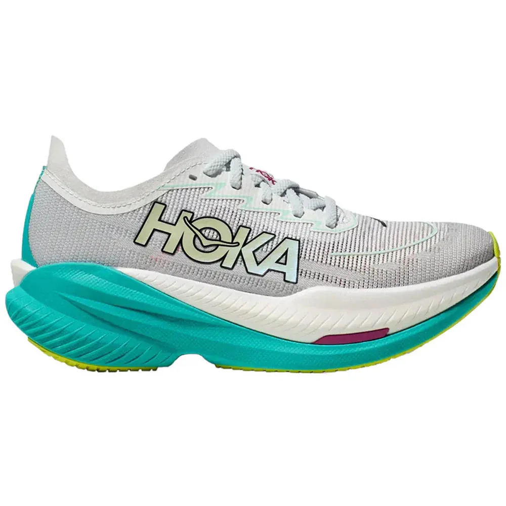Midfoot Stability Women's HOKA ONE ONE Mach X 2