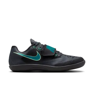 Unisex Zoom SD 4 (001 - Black/Bright Spruce-Vapor Green) Enhanced Toe Box Anti - fog