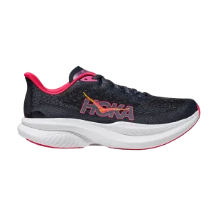 injury support Racing - shoes HOKA WOMEN'S MACH 6