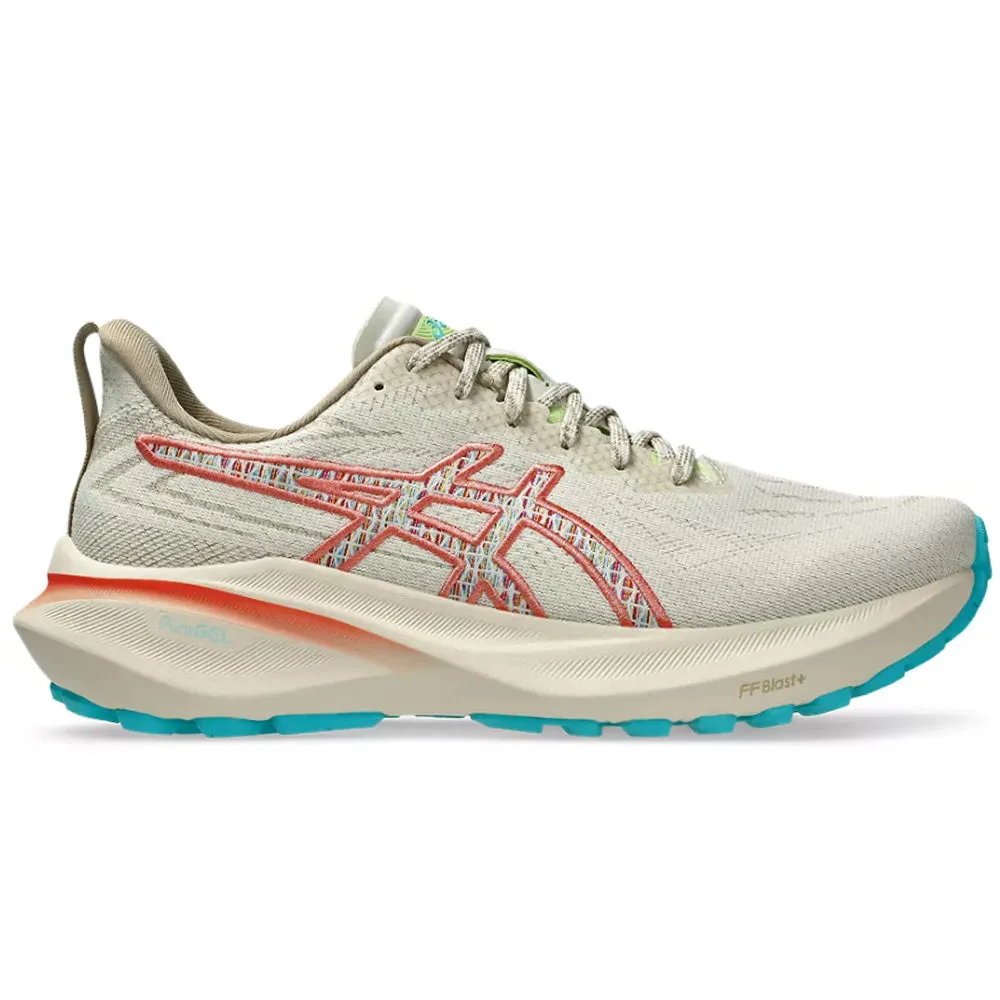 Debris Deflecting Mesh Women's ASICS GT-2000 13 TR